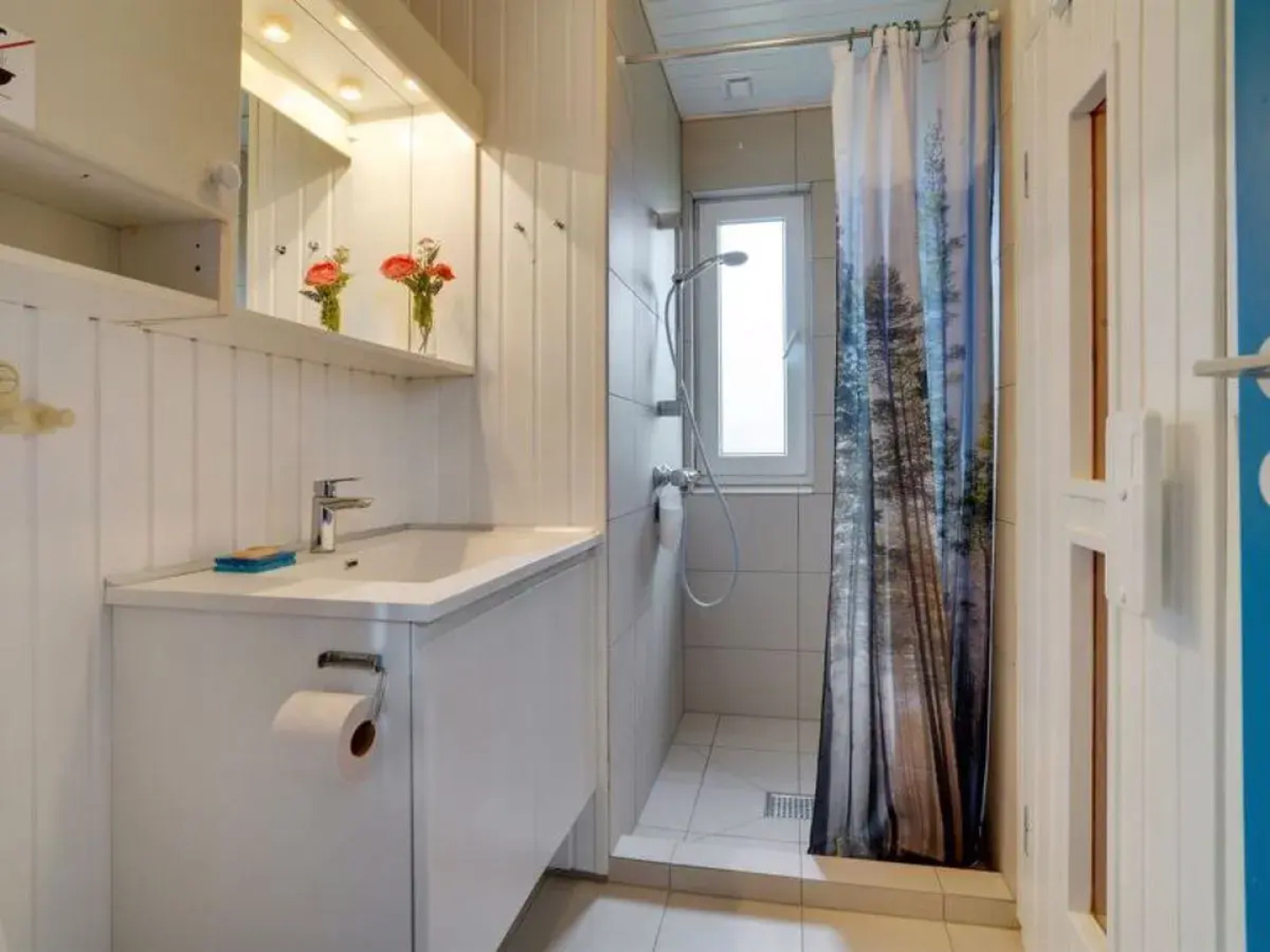 "Rudy" - 290m from the sea in NW Jutland