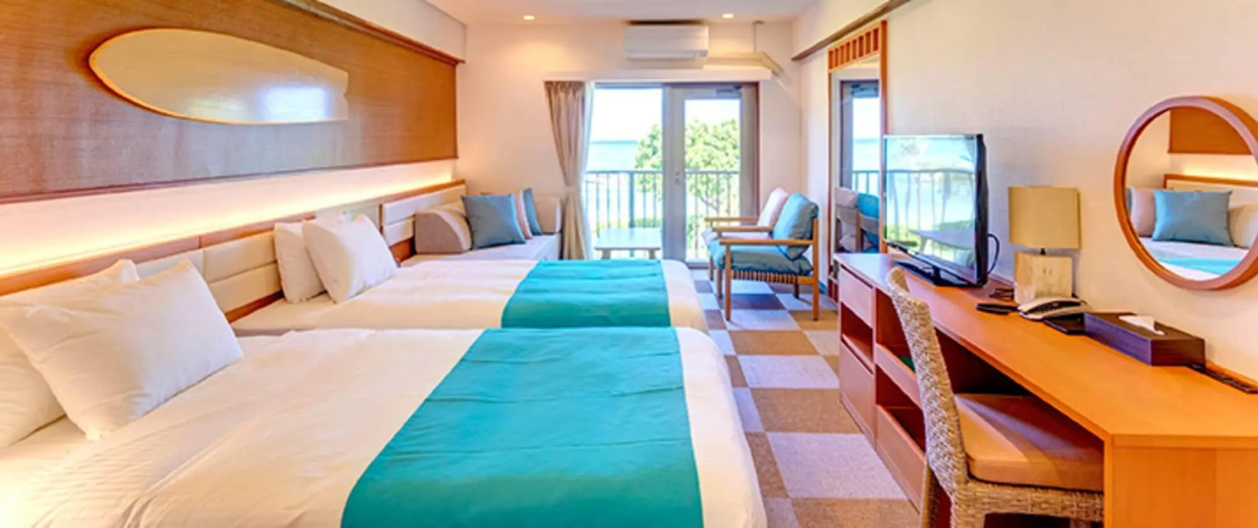 Ishigaki Seaside Hotel