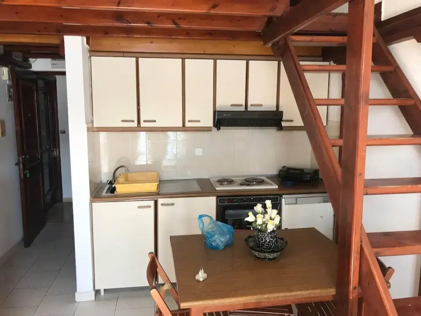 Panorama Apartments Fiscardo