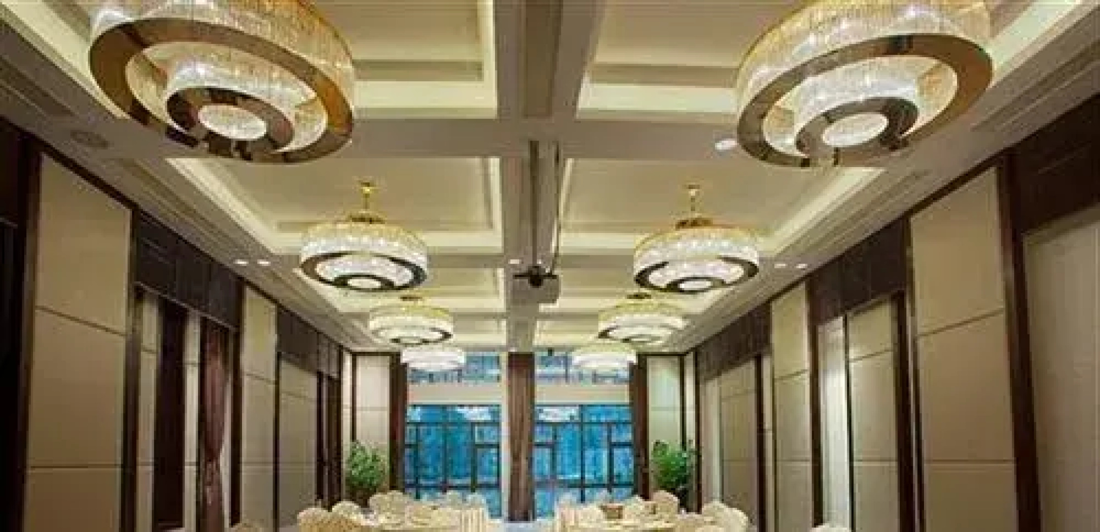Baoli Ruiting Spring Hotel - Guiyang