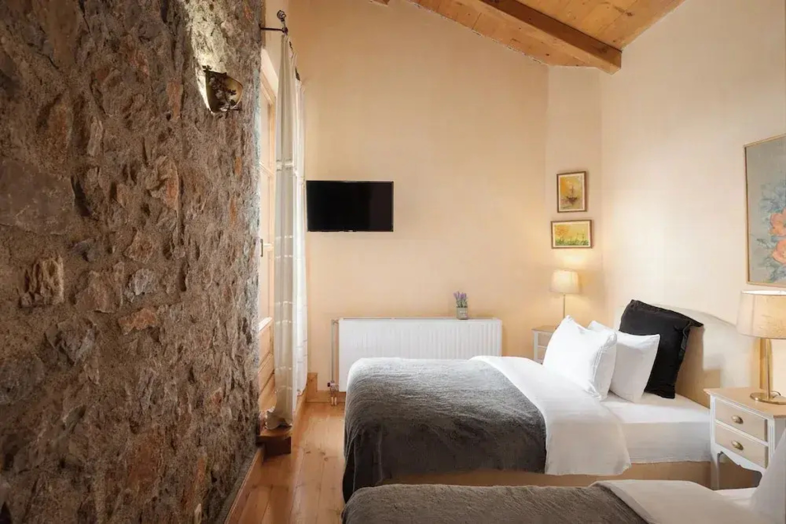 Villa Margarita Arachova