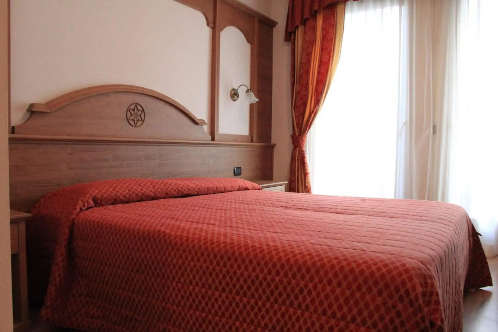 Hotel Stella Alpina