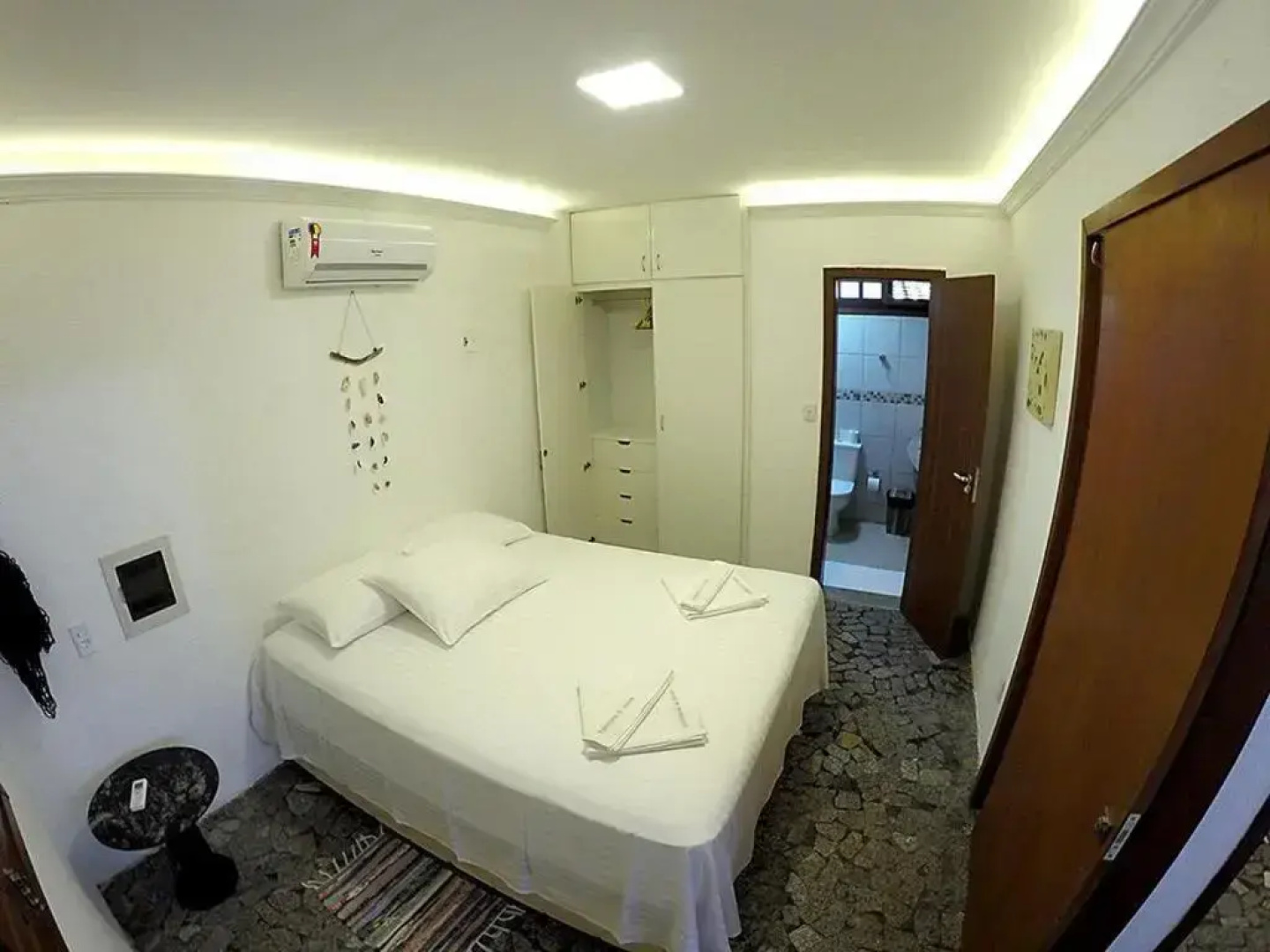 Guest House Parajuru