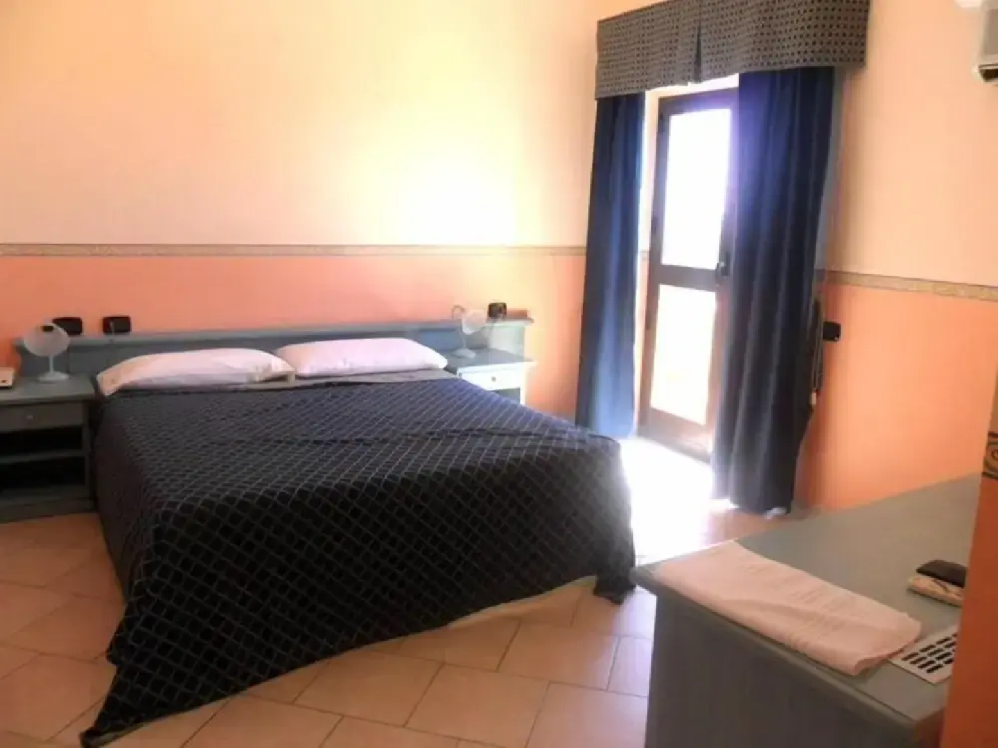 Hotel Le Palme
