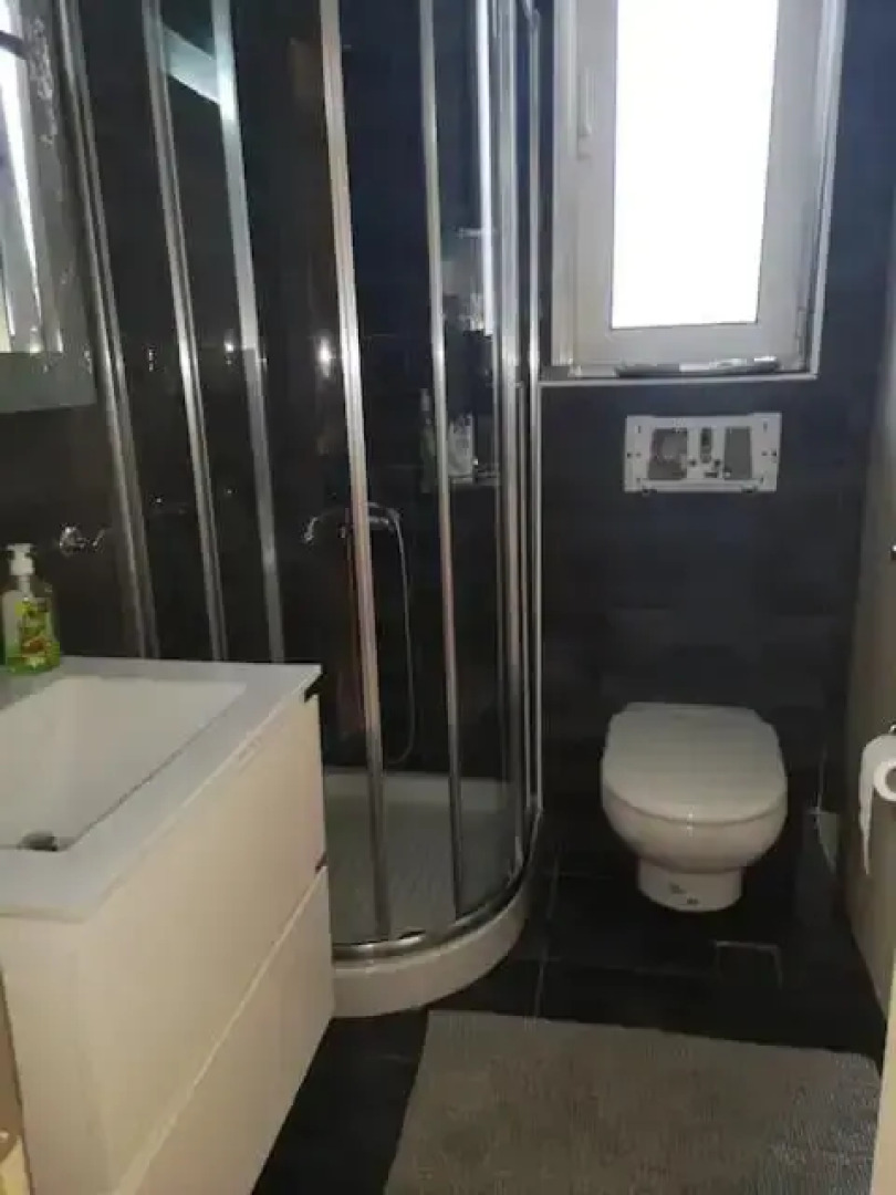 Appartement Casamia, 2 bedrooms nice and cosy