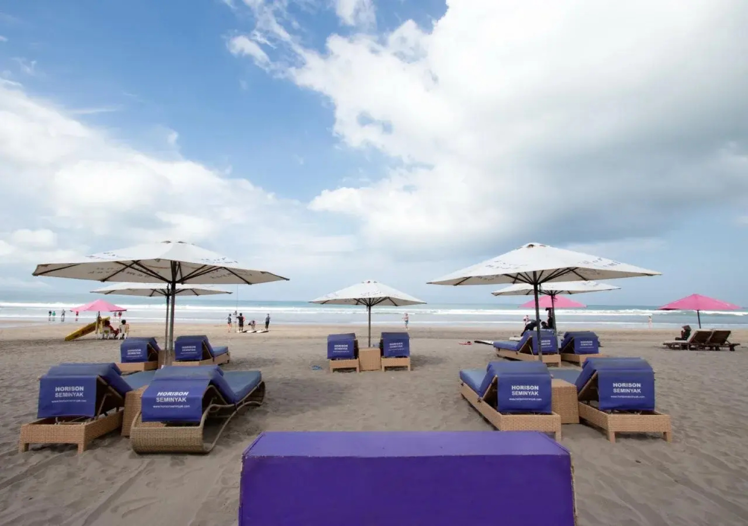 Horison Seminyak Bali
