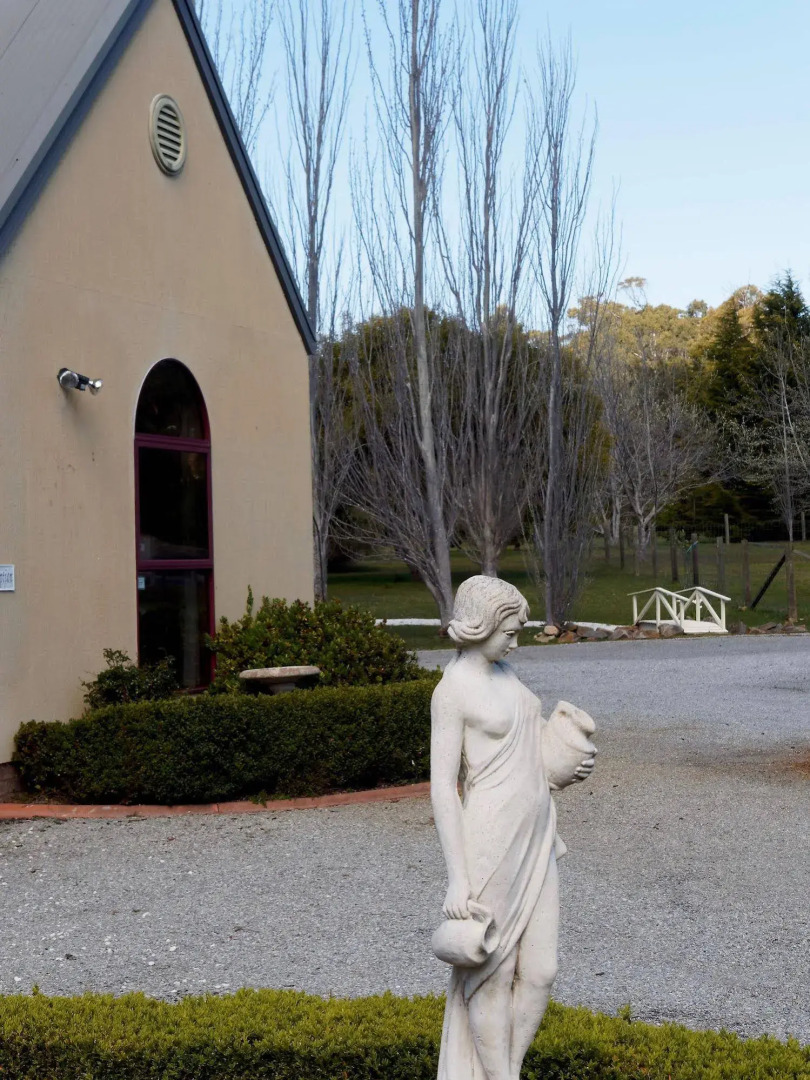 Tranquilles Bed and Breakfast