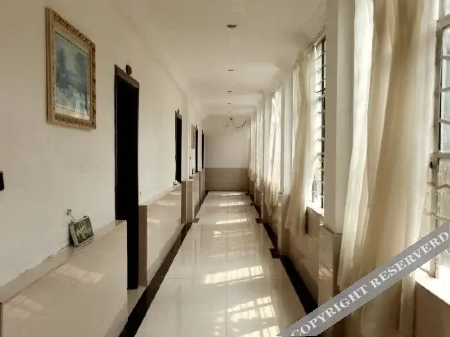 Yiju Garden Hotel (Lianyungang Yanhe Alley)