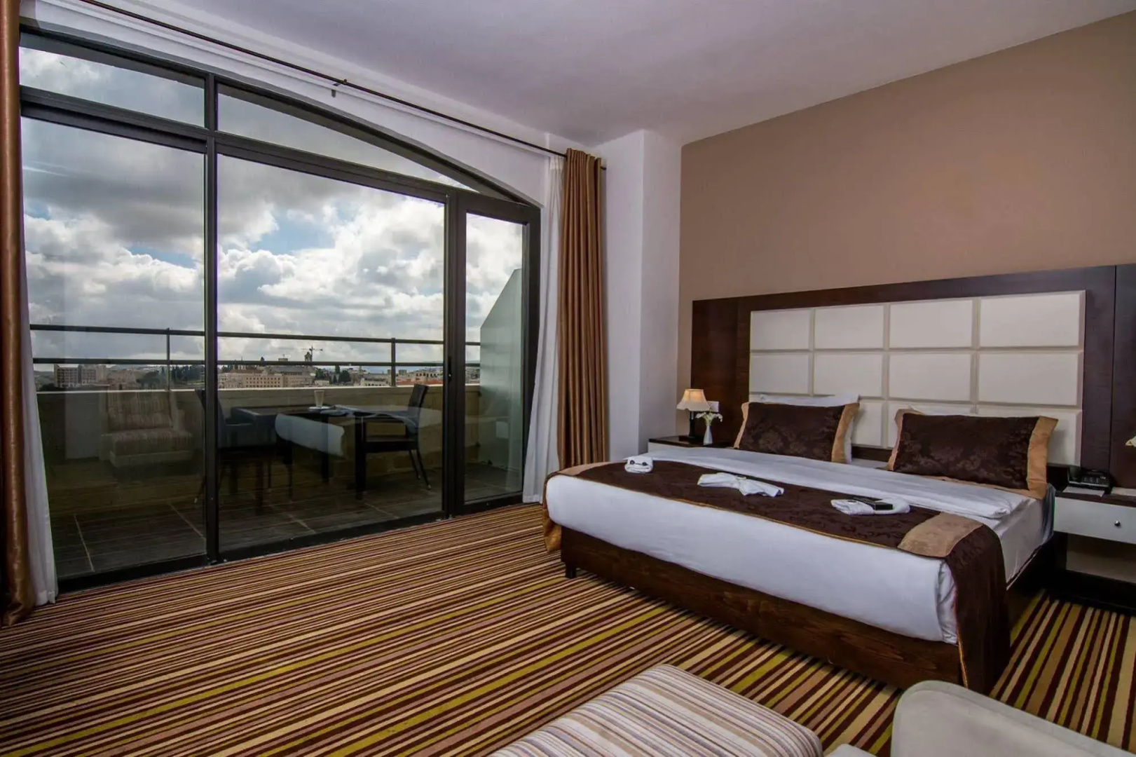 Grand Suites Bethlehem
