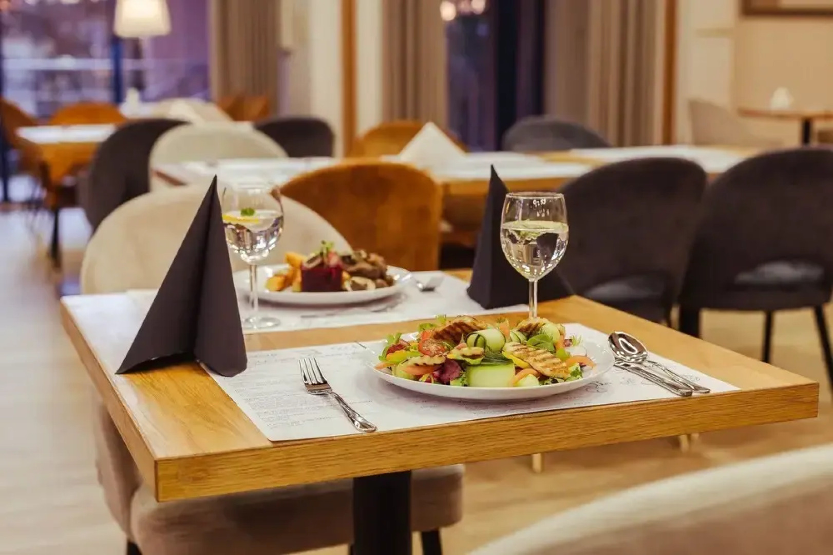 Hotel Kudowa Manufaktura Relaksu