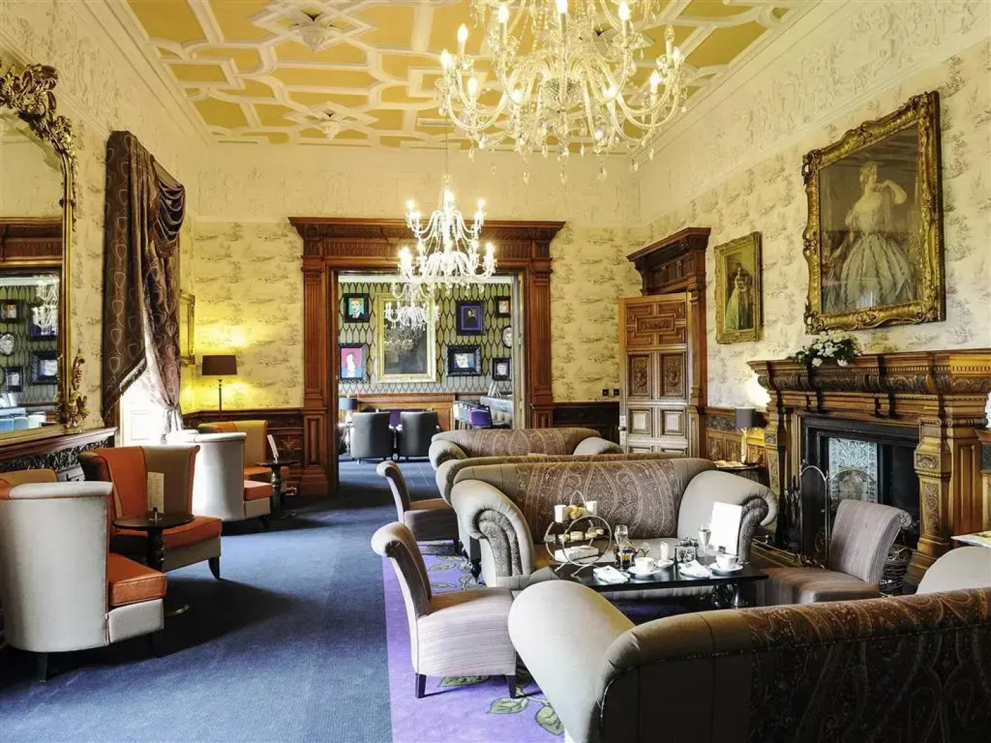 Ardoe House Hotel & Spa