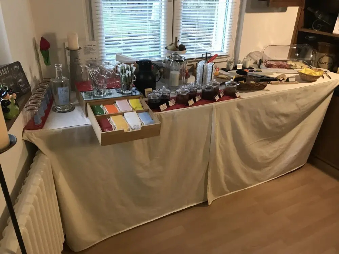 Villa Grazia, Bed & Breakfast