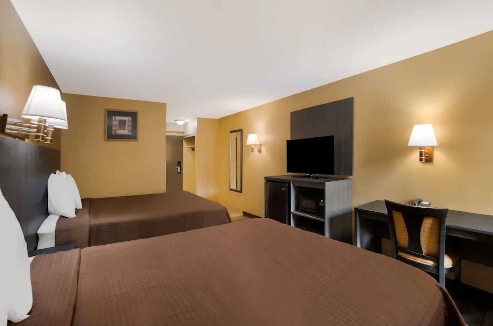 Econo Lodge Allentown North