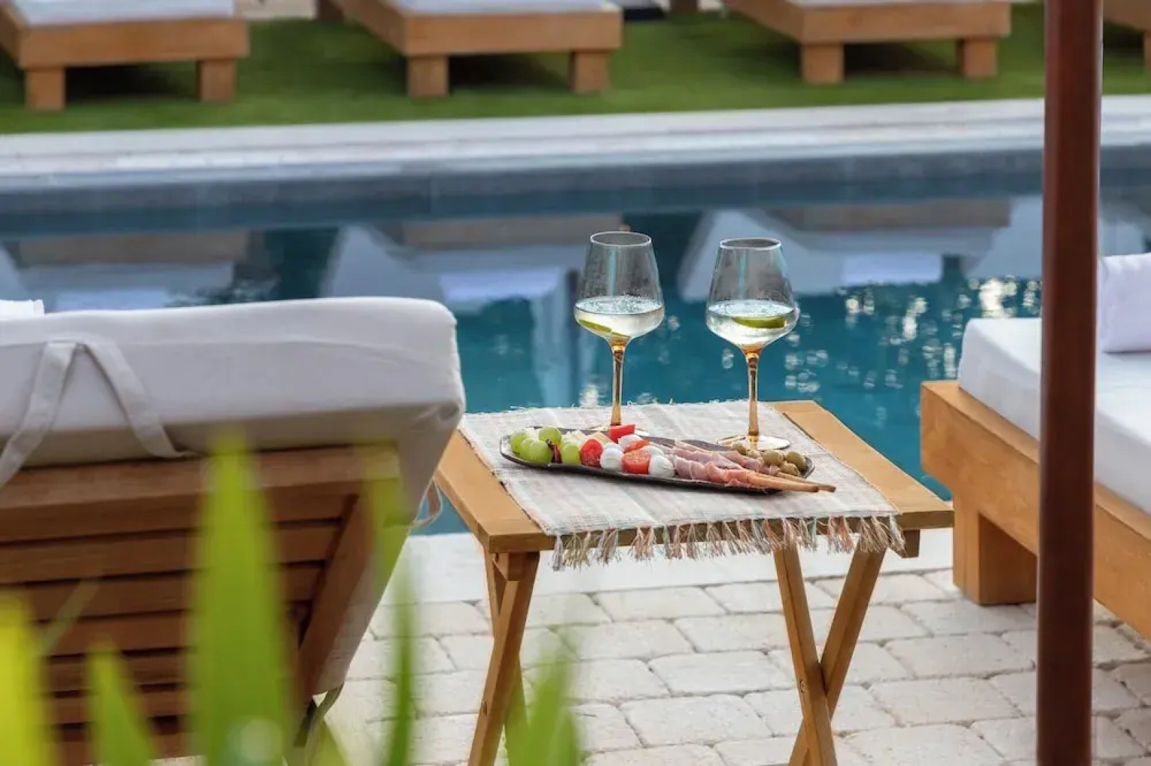 Hôtel l'Amphore de l'Escalet