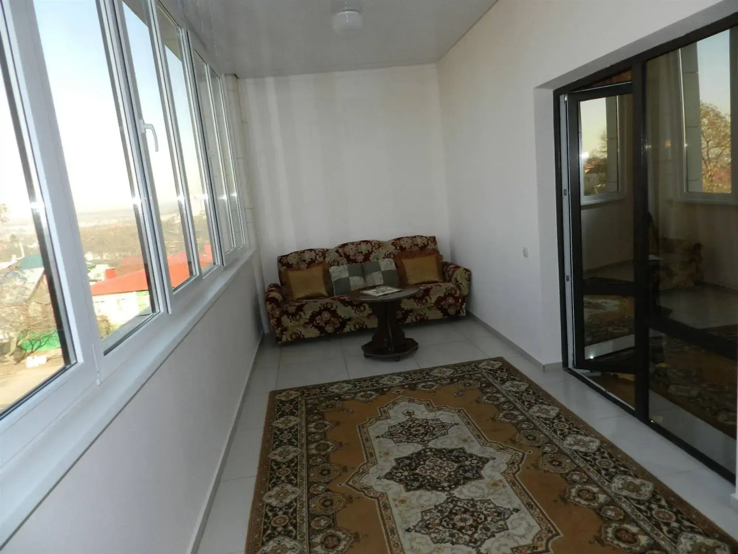 Отель «Диана Люкс»