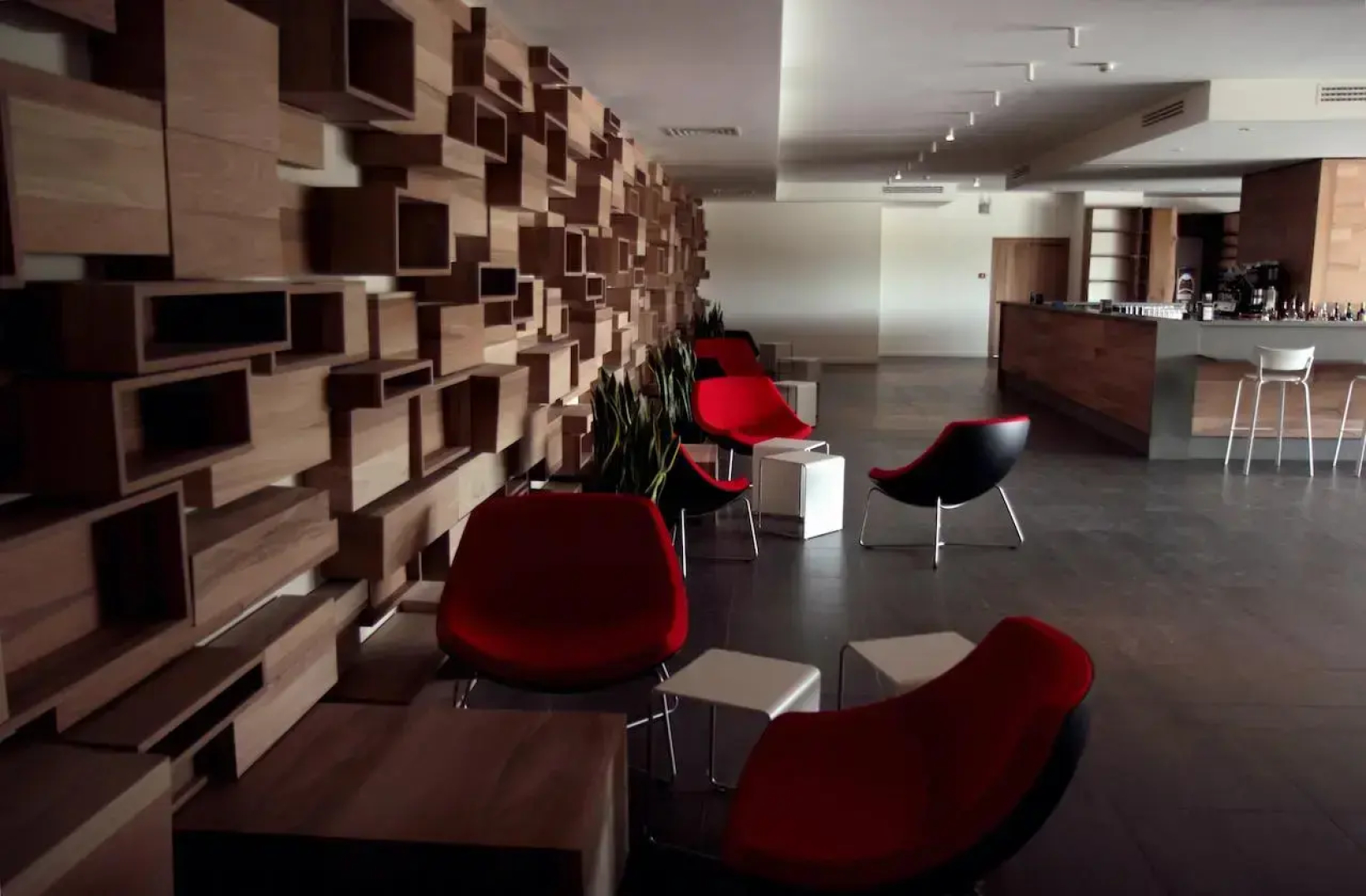UNAHOTELS Le Terrazze Treviso Hotel & Residence