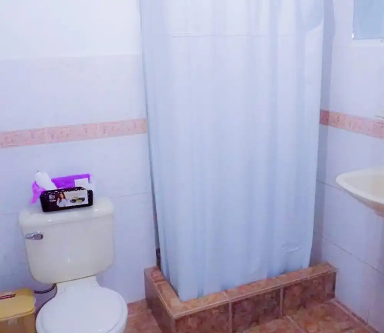 Hotel Master's Suite