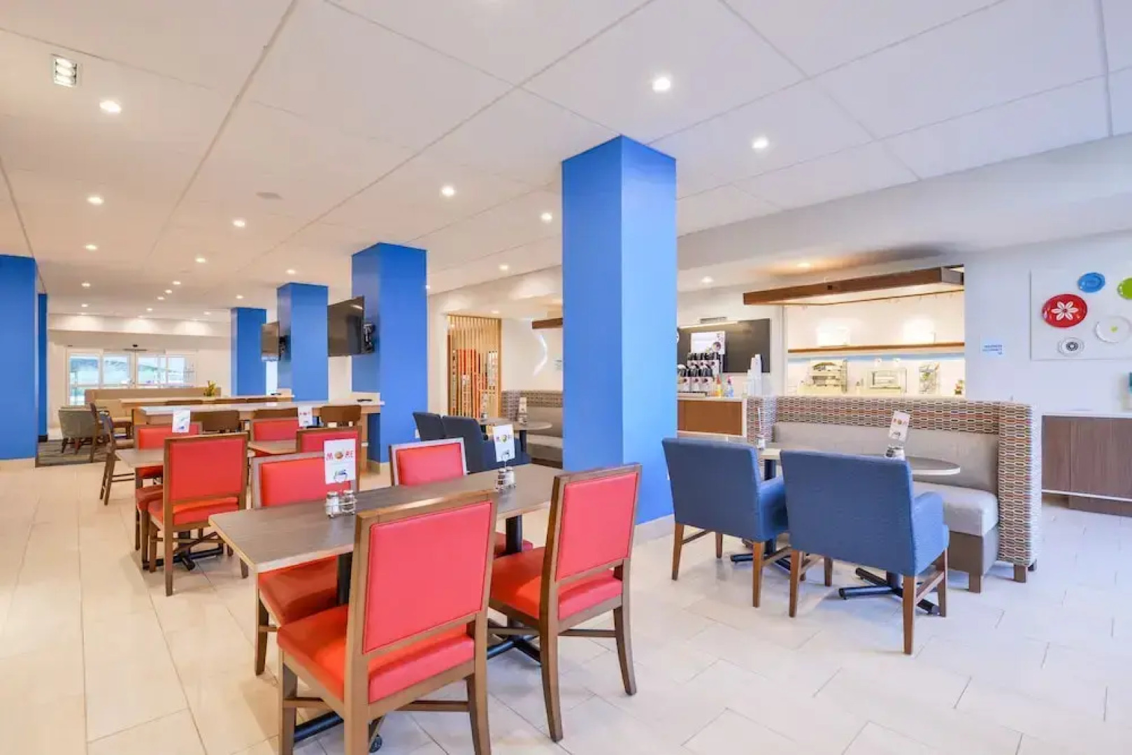 Holiday Inn Express Donaldsonville