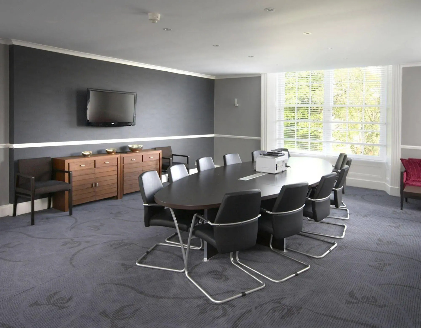 The Windermere Hotel