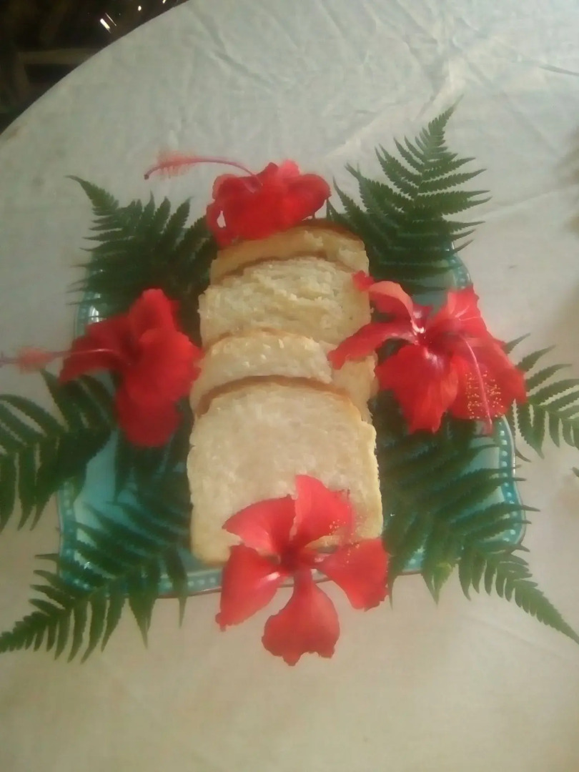 Tanna Lava View Bungalows