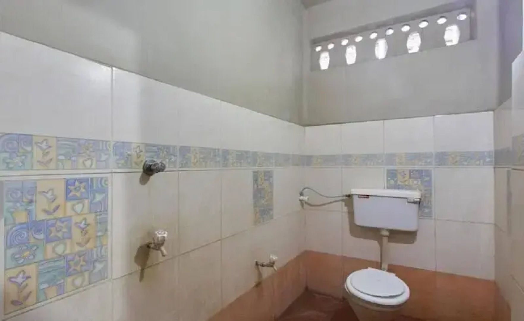 Swami Ramanatha Tourist Home