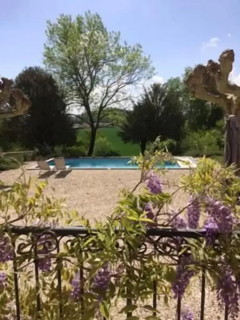 Villa La Maternité