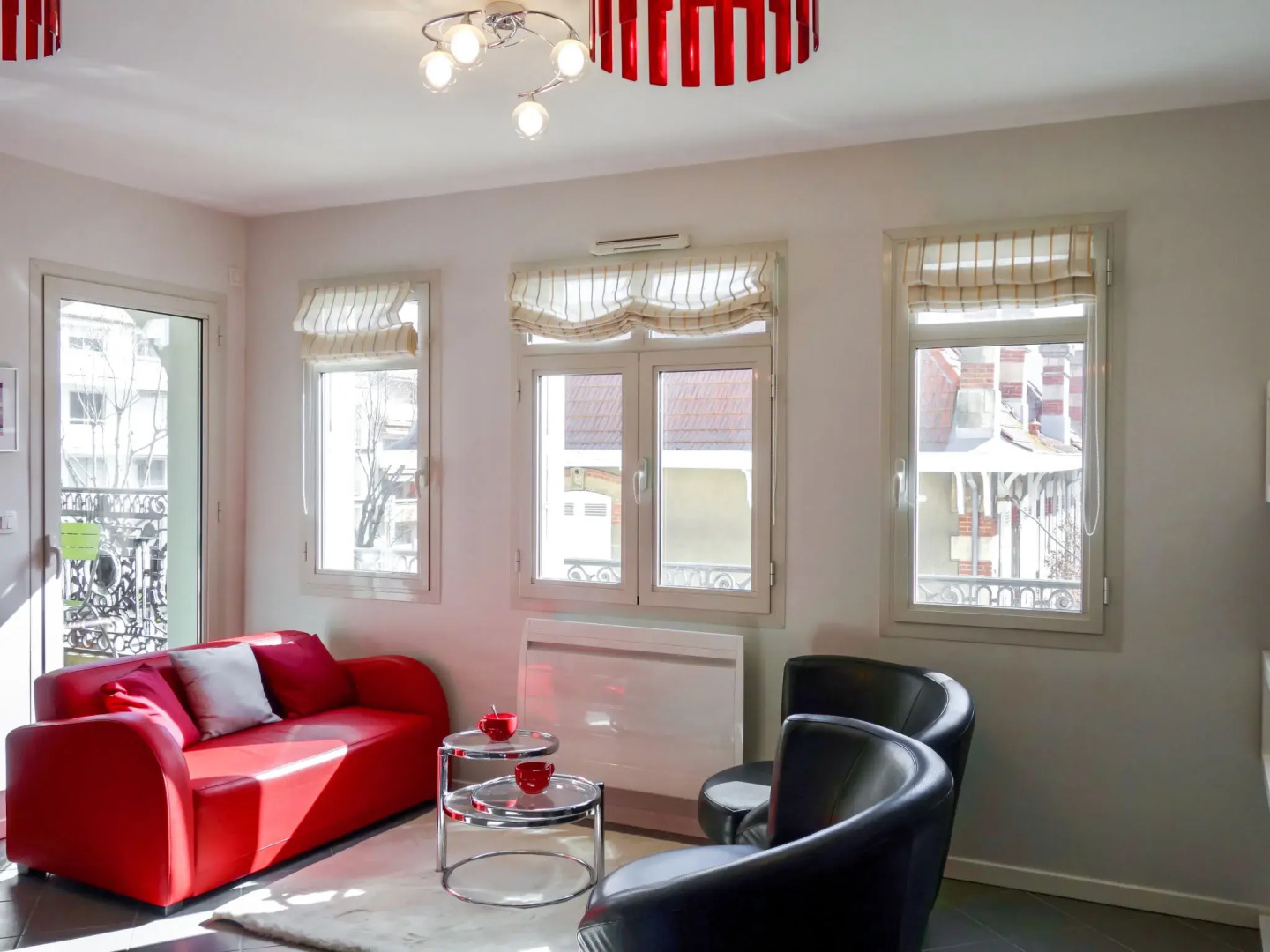 Apartment Villa Symphonie