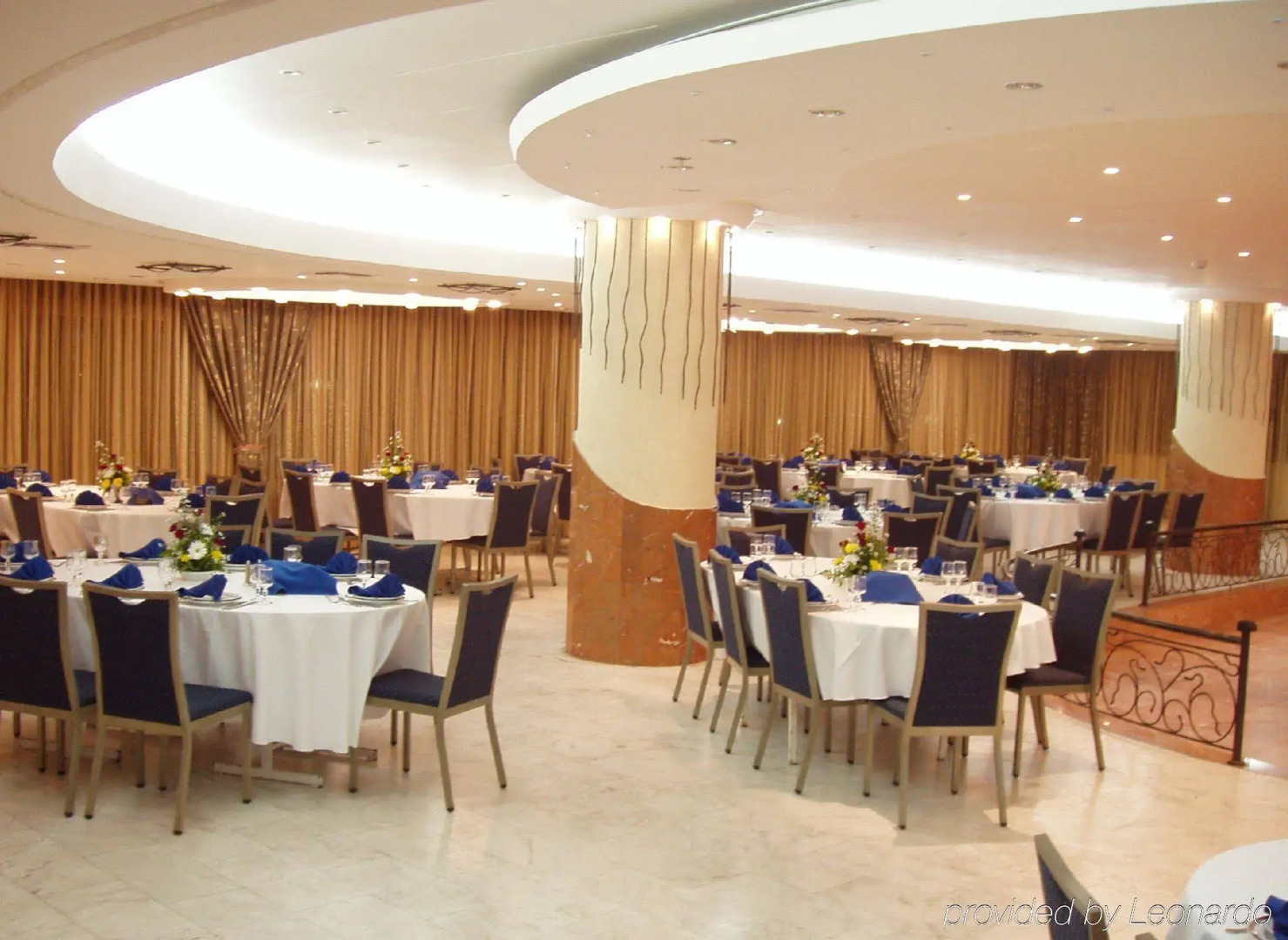 Sea Park Hotel Netanya