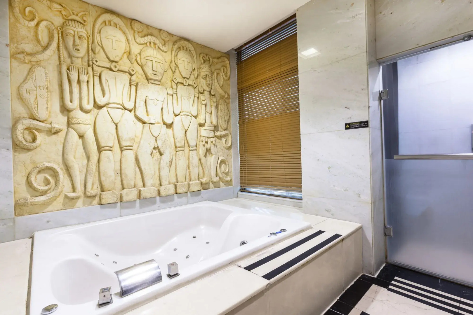 Six Star Motel-Zhongli