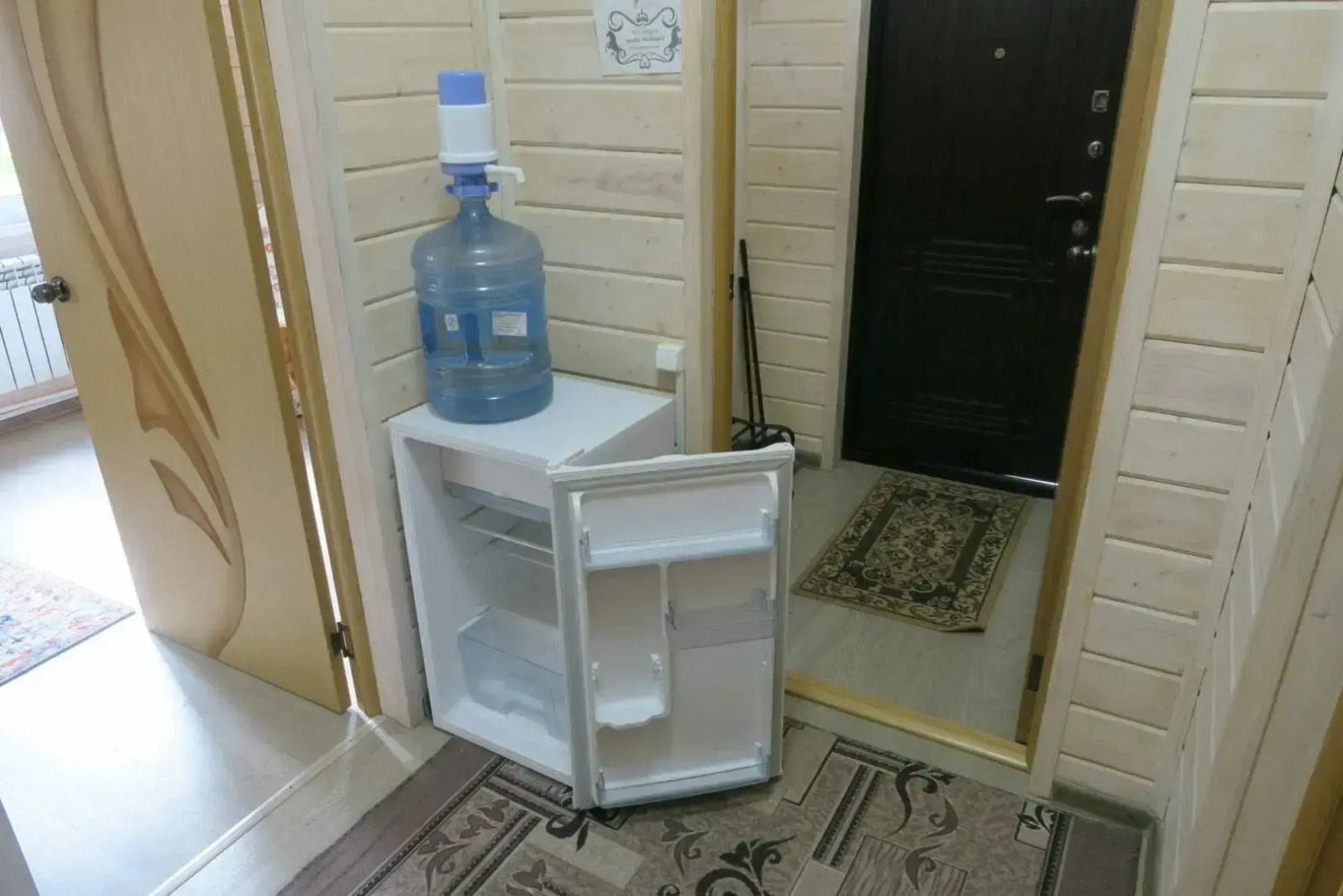 Усадьба Красивая