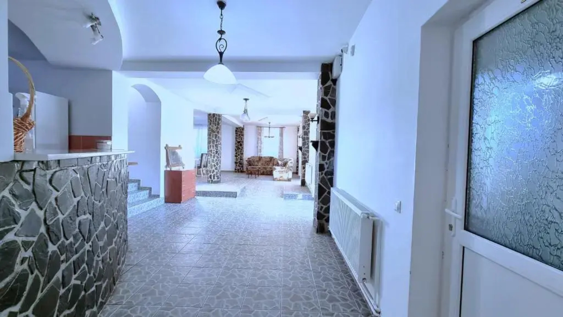 Brekner Private House