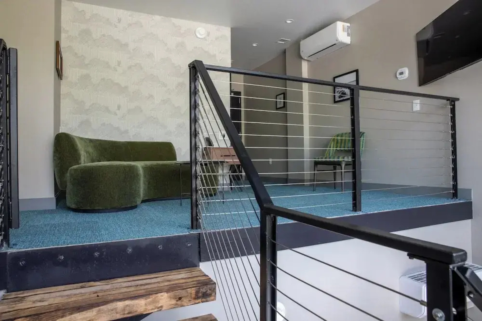 voco James Newbury Hudson Valley by IHG