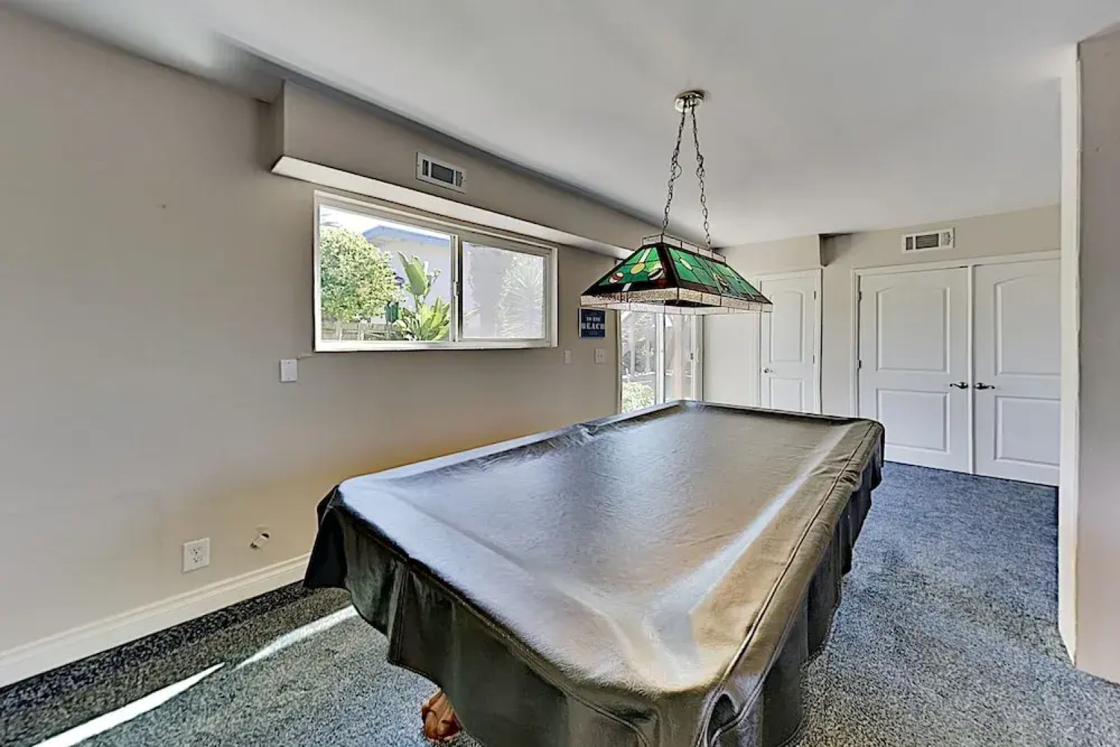 Ocean-View Retreat: Deck & Game Room, Near Beach! home