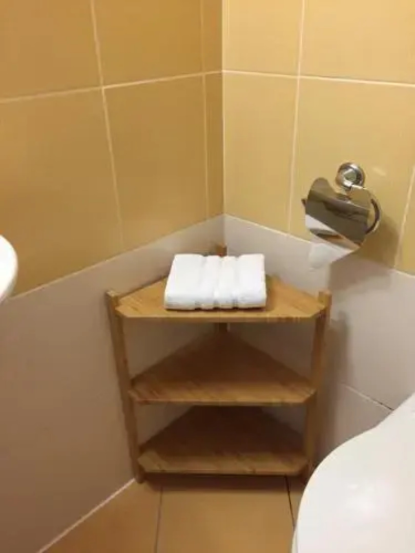 Horská chata Bludička