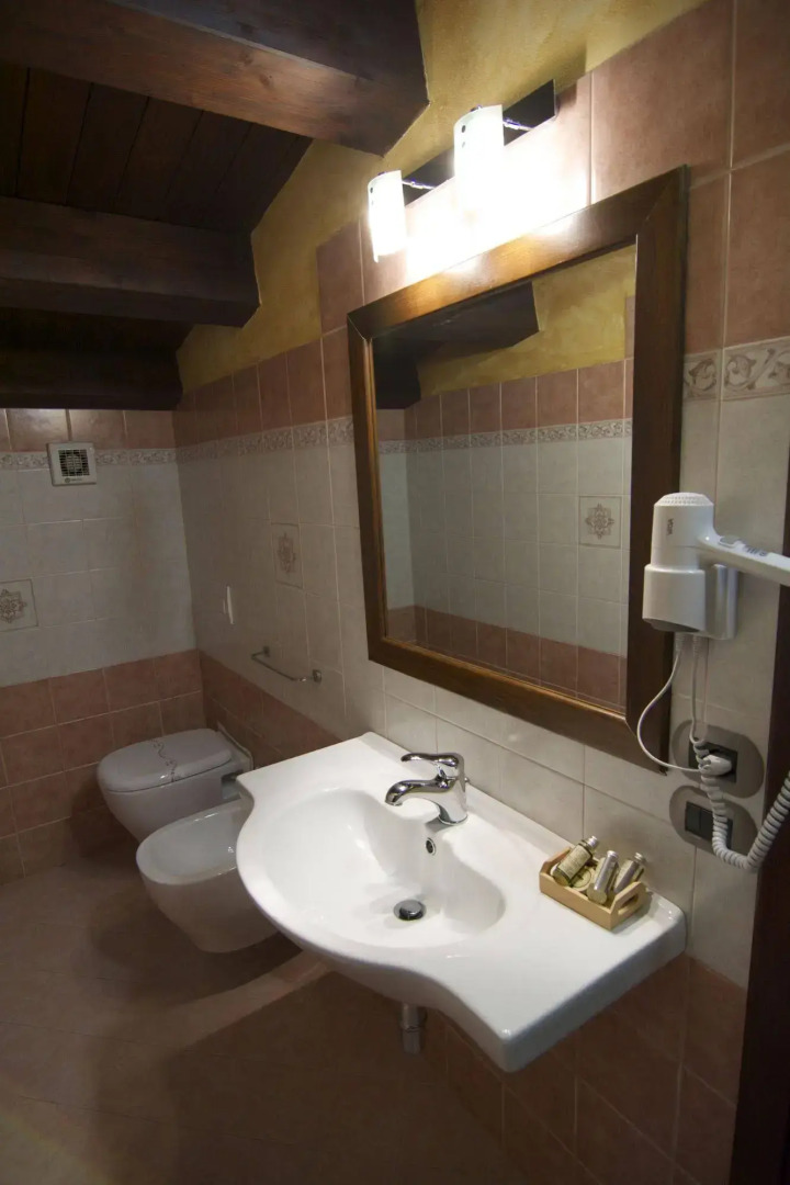 Borgo della Longevità