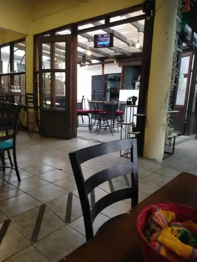 Hotel Baja del Sol Inn