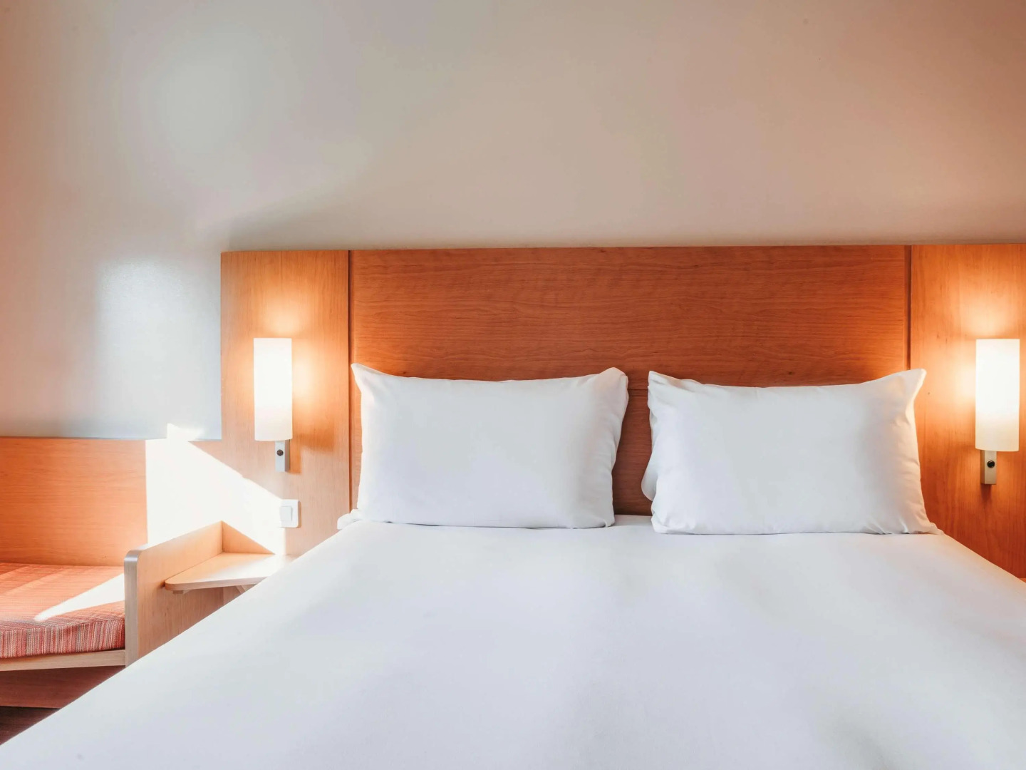 ibis Tanger City Center