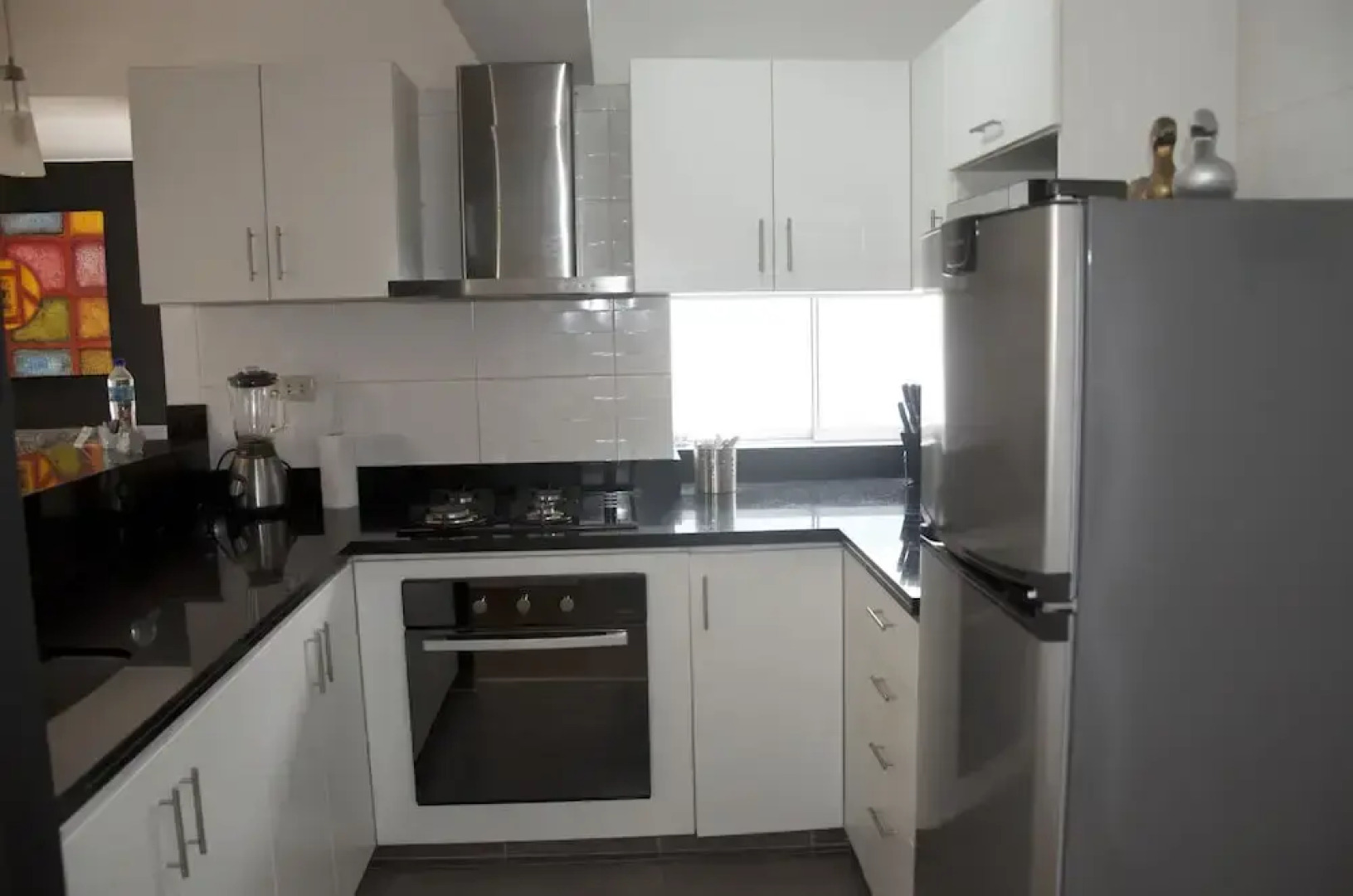 Temporary Apartments in Miraflores