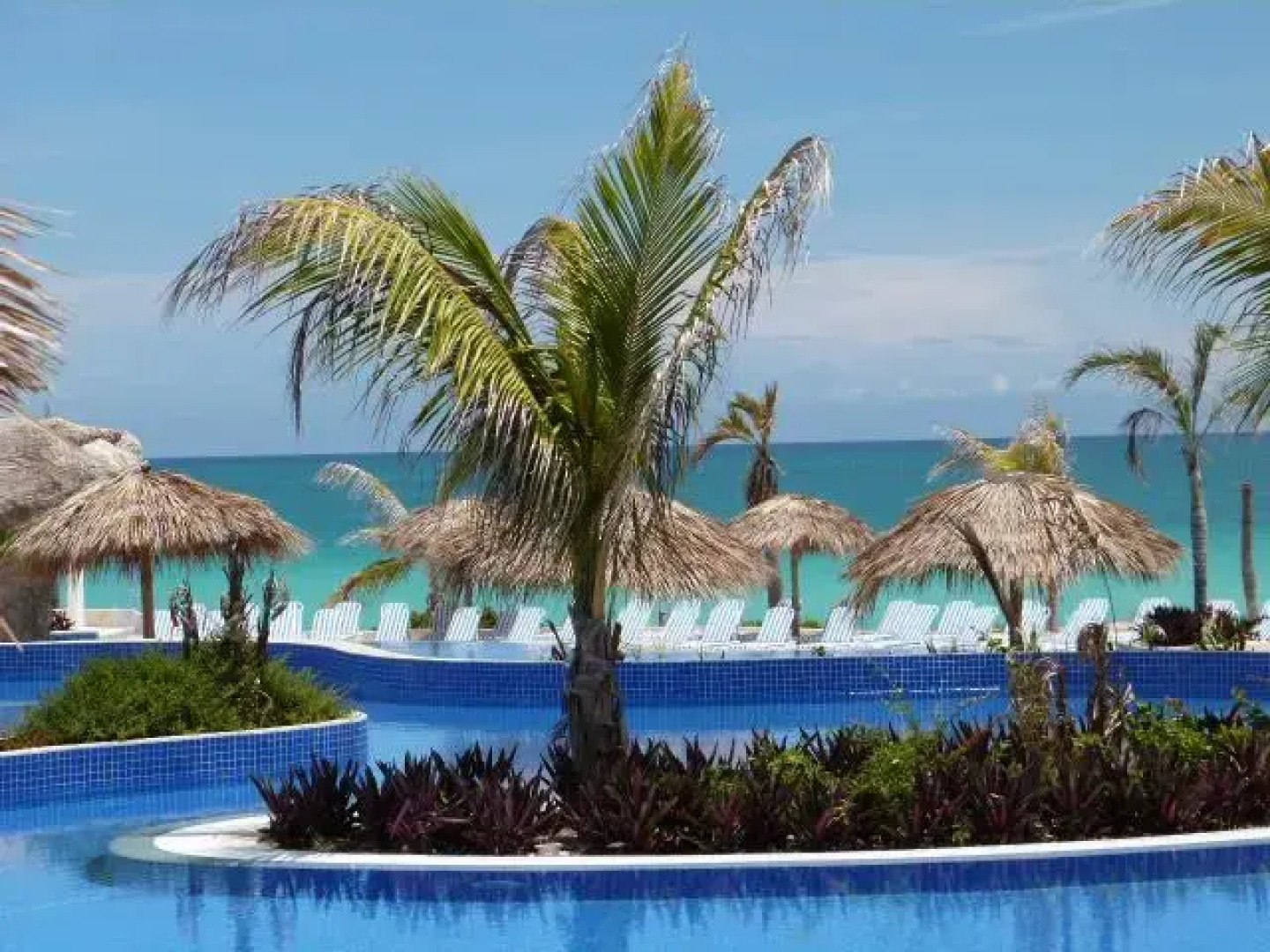 Golden Tulip Aguas Claras Resort