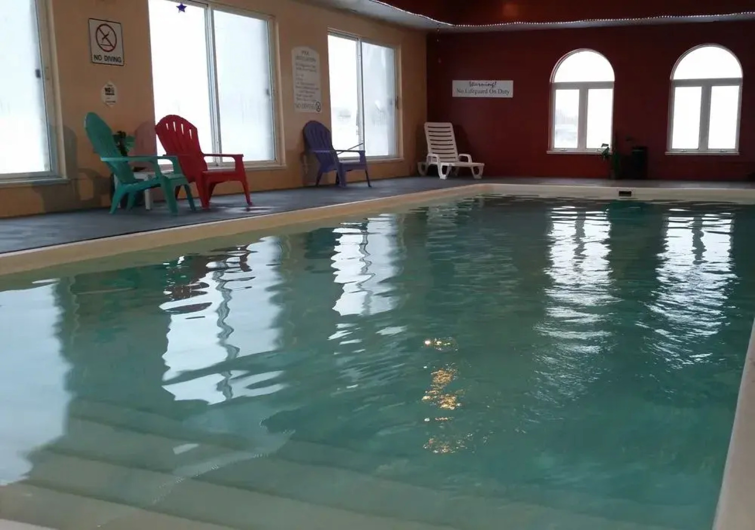 Days Inn and Suites Cuba