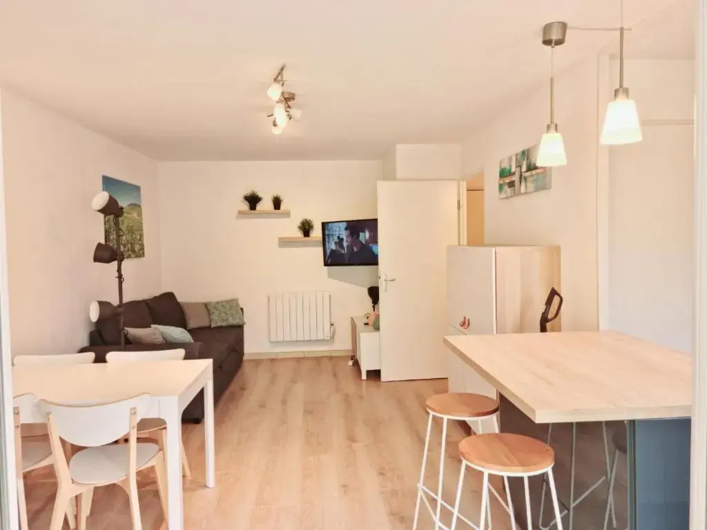 Appartement Beaune like Home