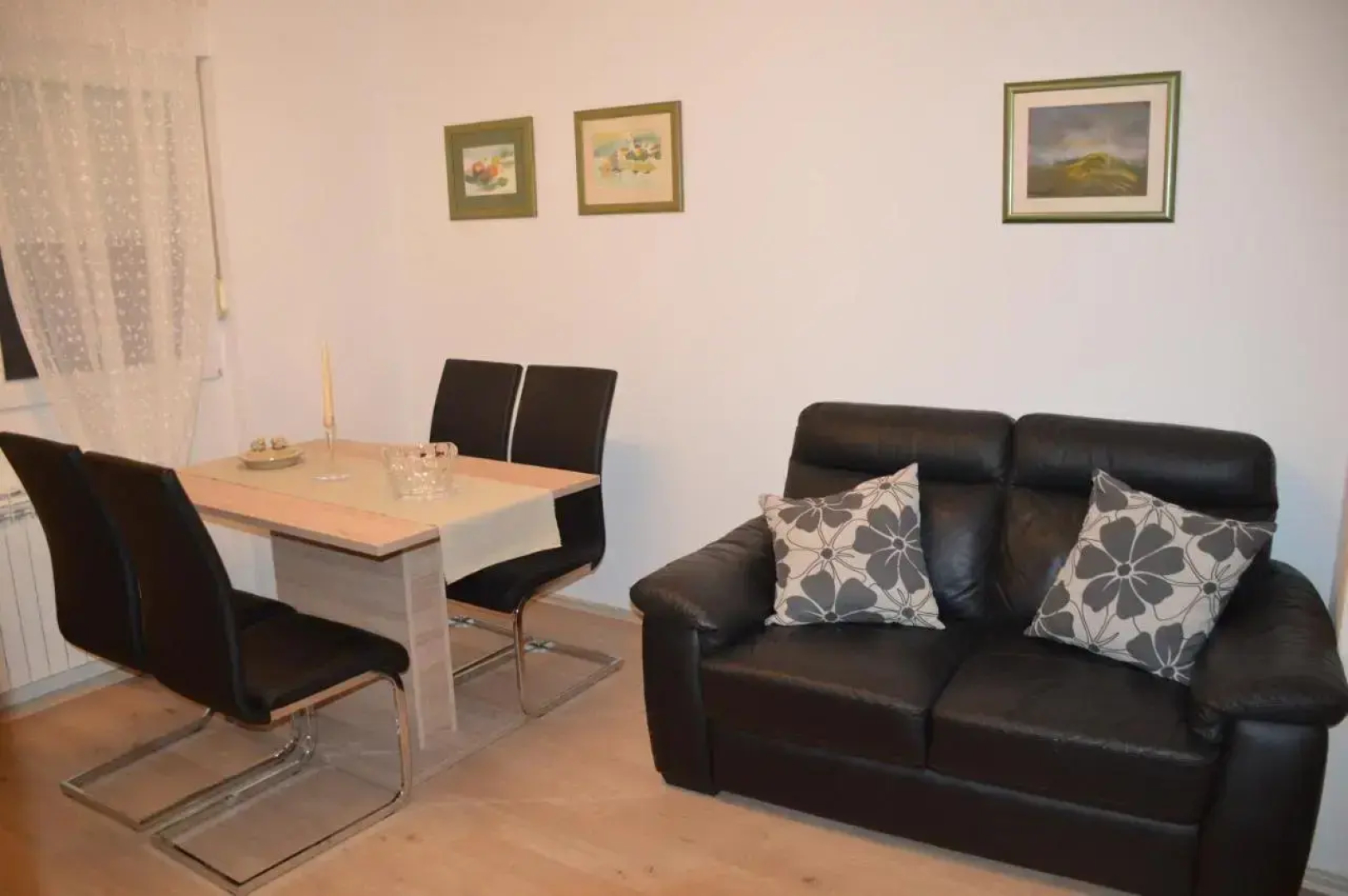 Apartment Loza