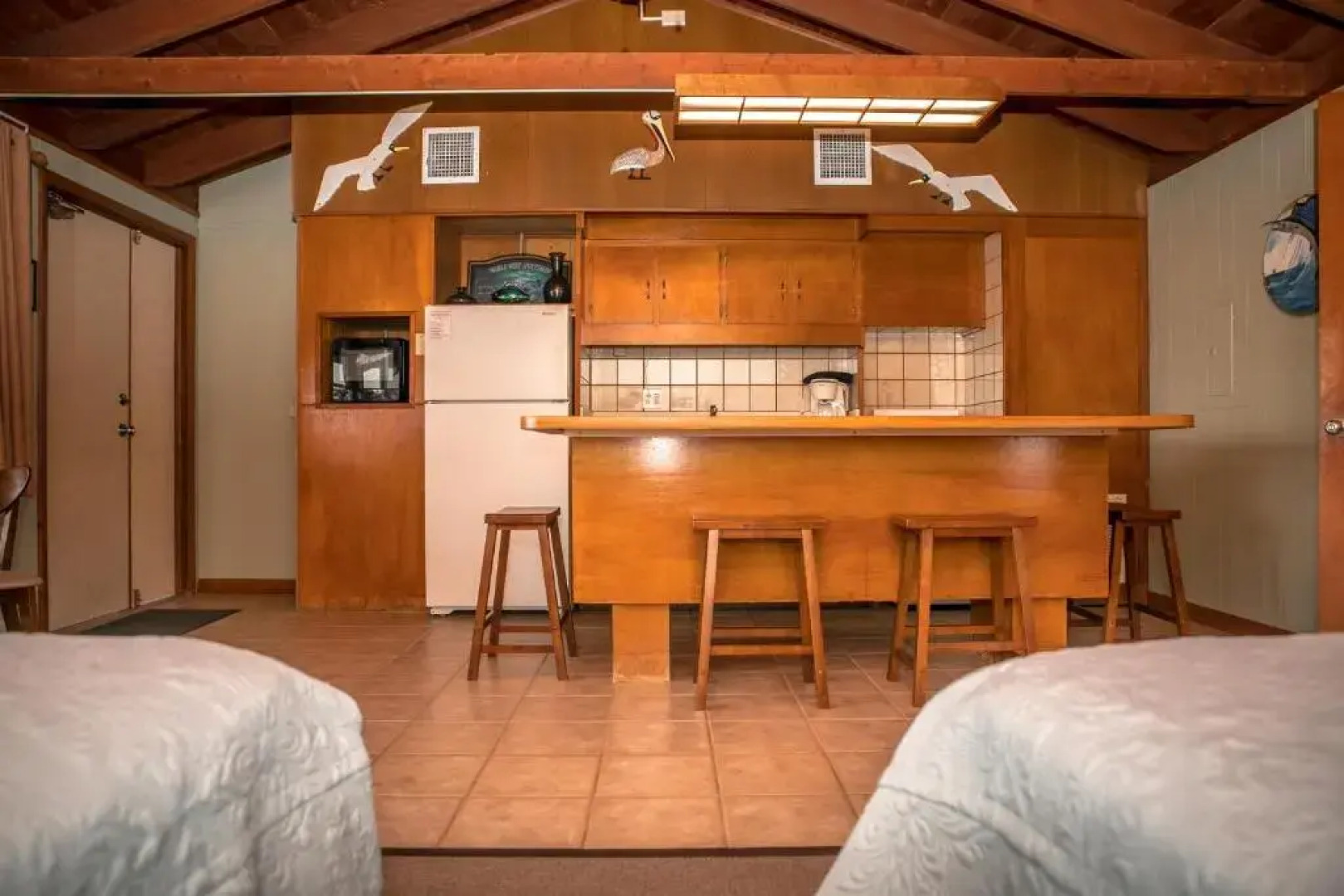 Ragged Edge Resort & Marina