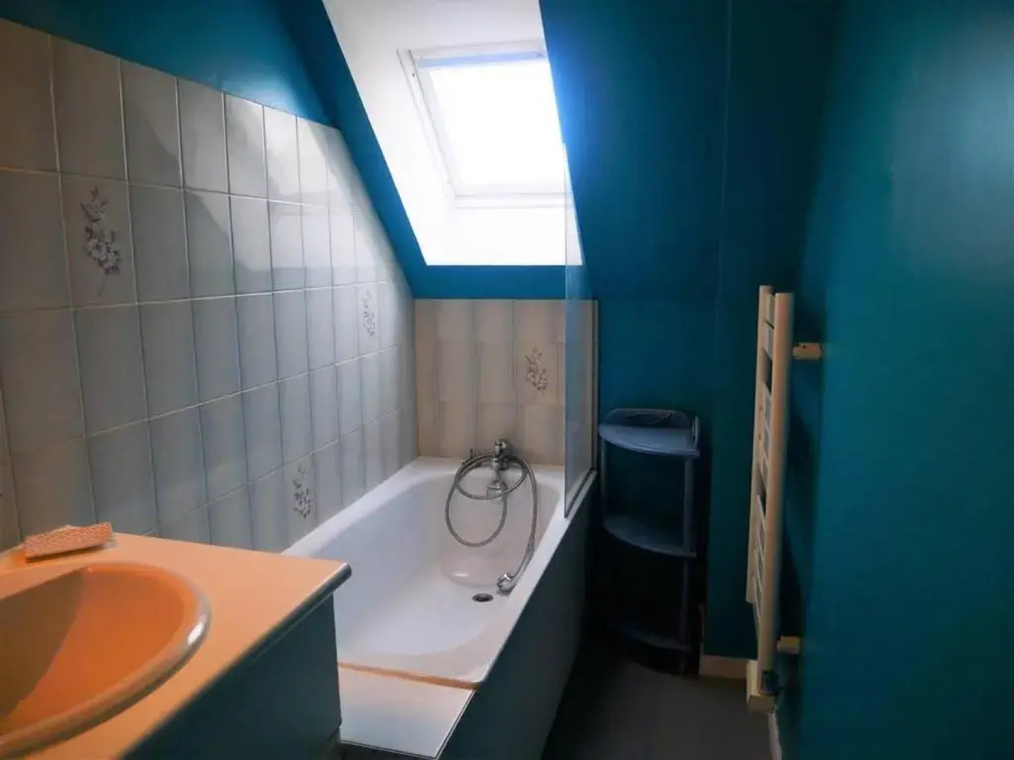 Villa Quiberon, 3 pièces, 4 personnes - FR-1-478-168