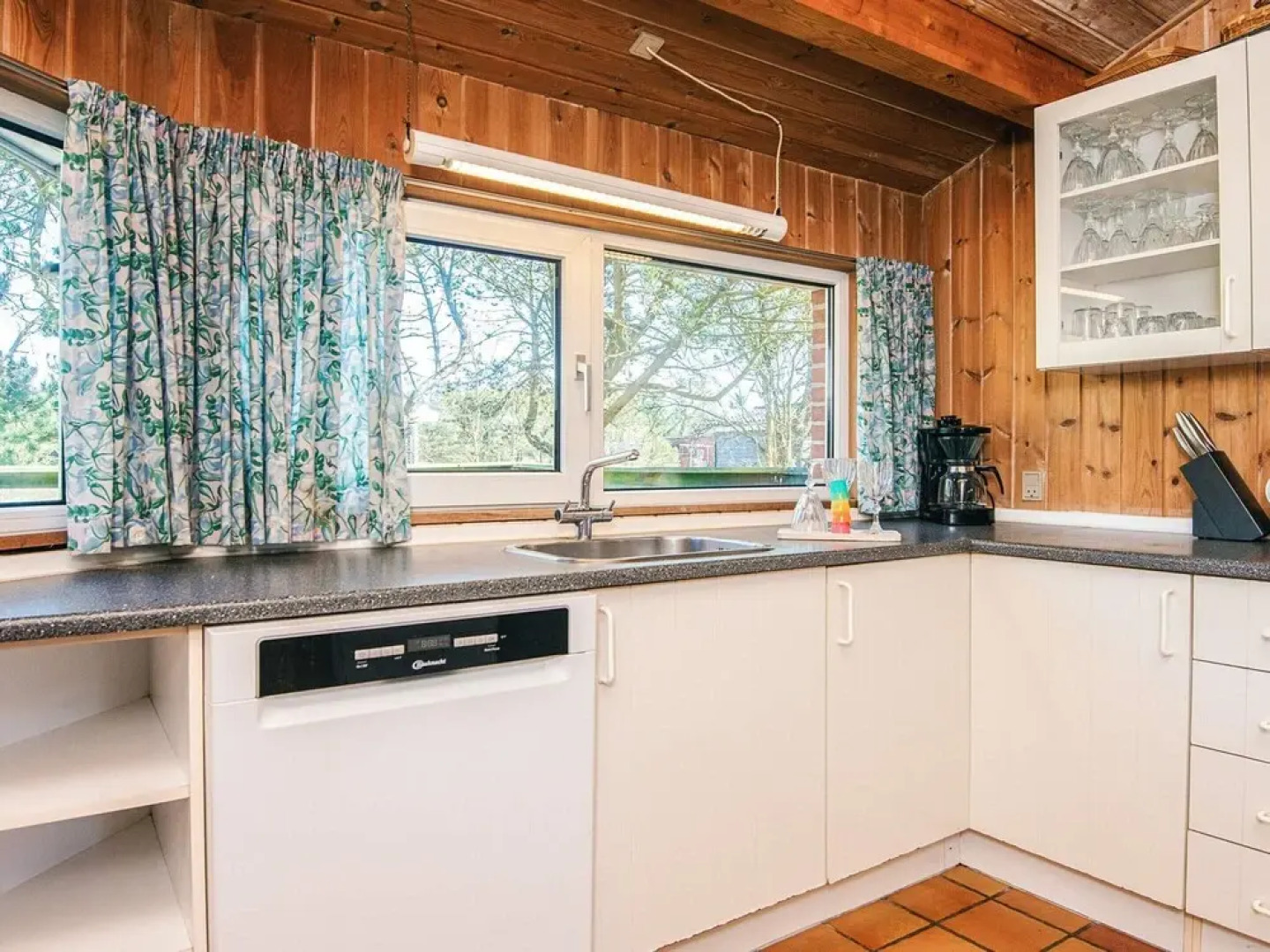 6 Person Holiday Home in Fano-by Traum