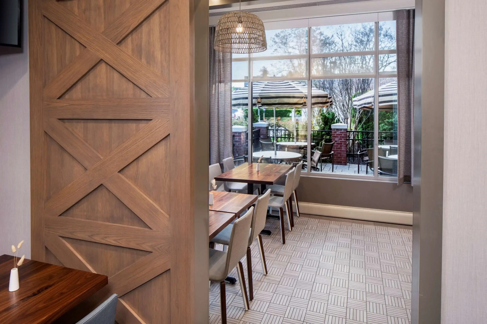 Hyatt Place Long Island East End