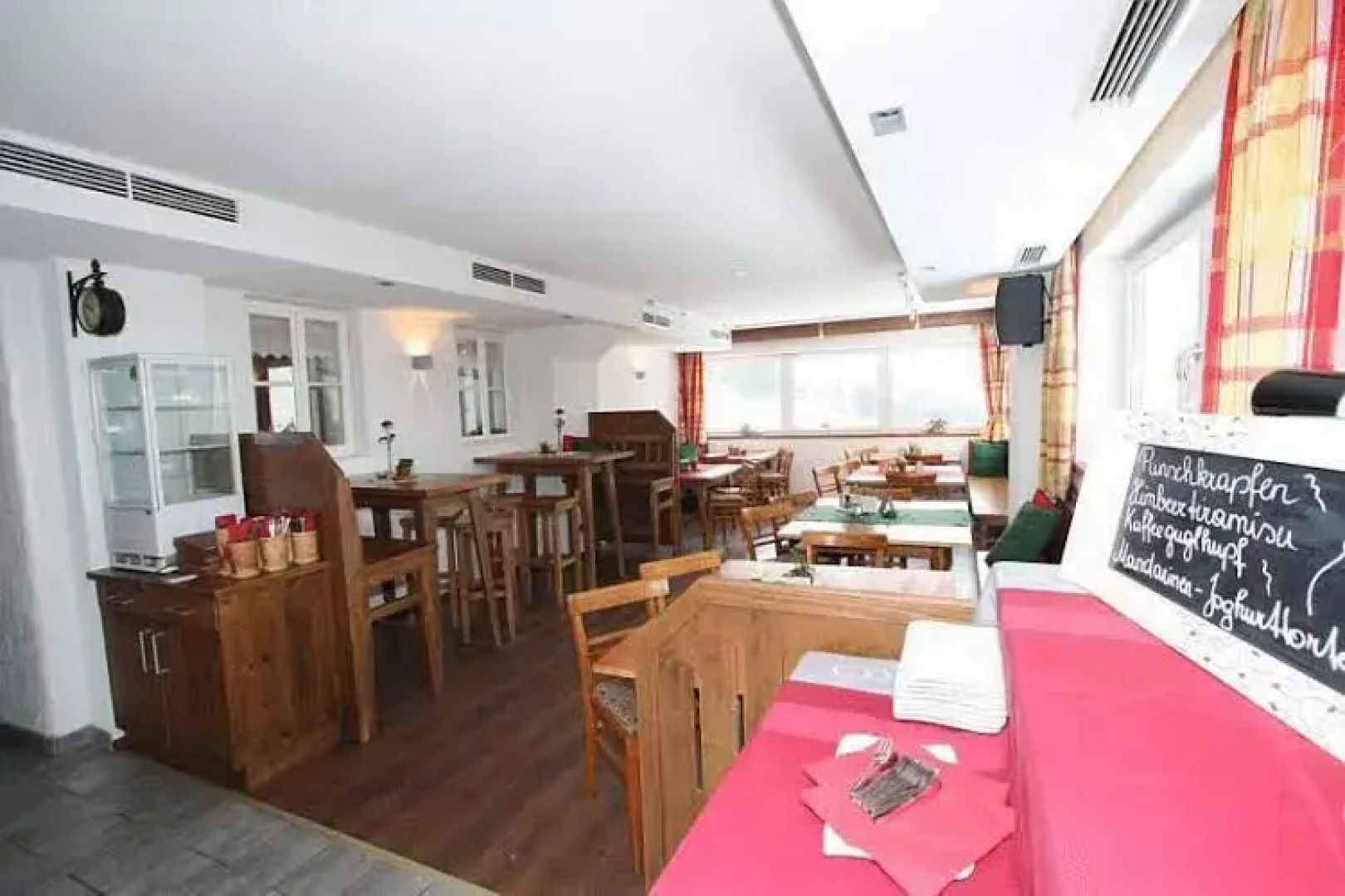 Gasthof Glocknerblick