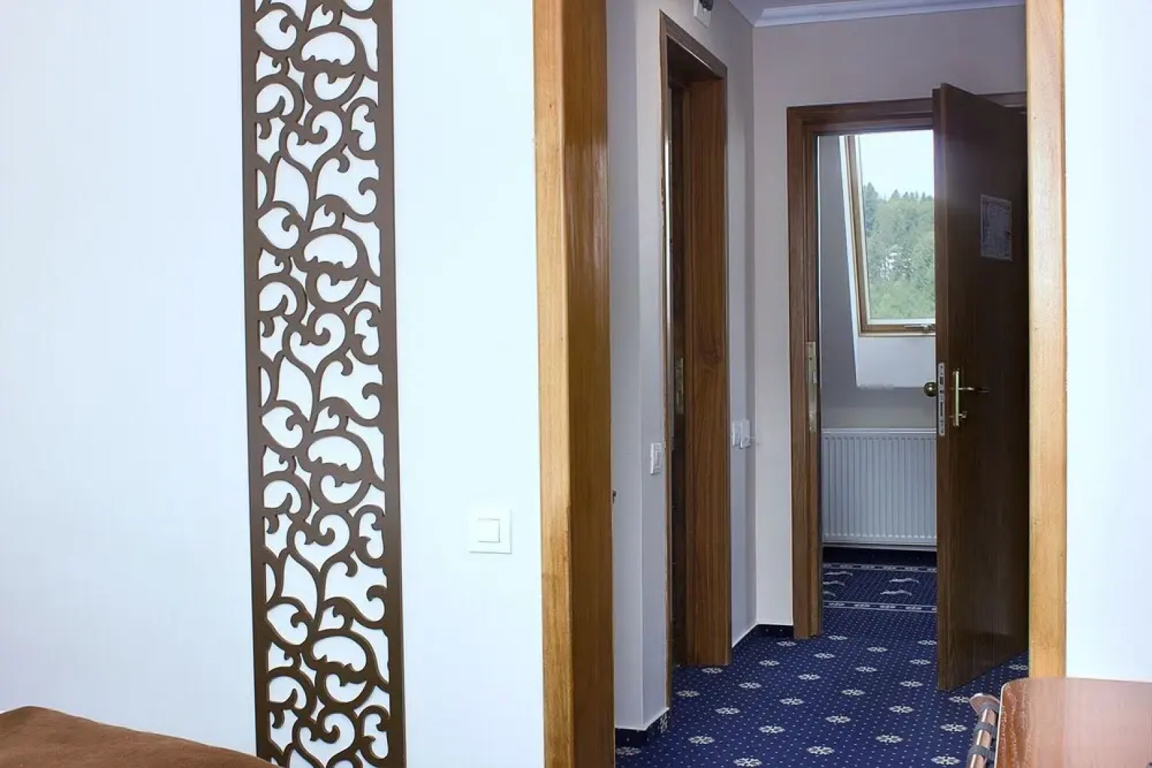 Atrium Collection Hotel Predeal