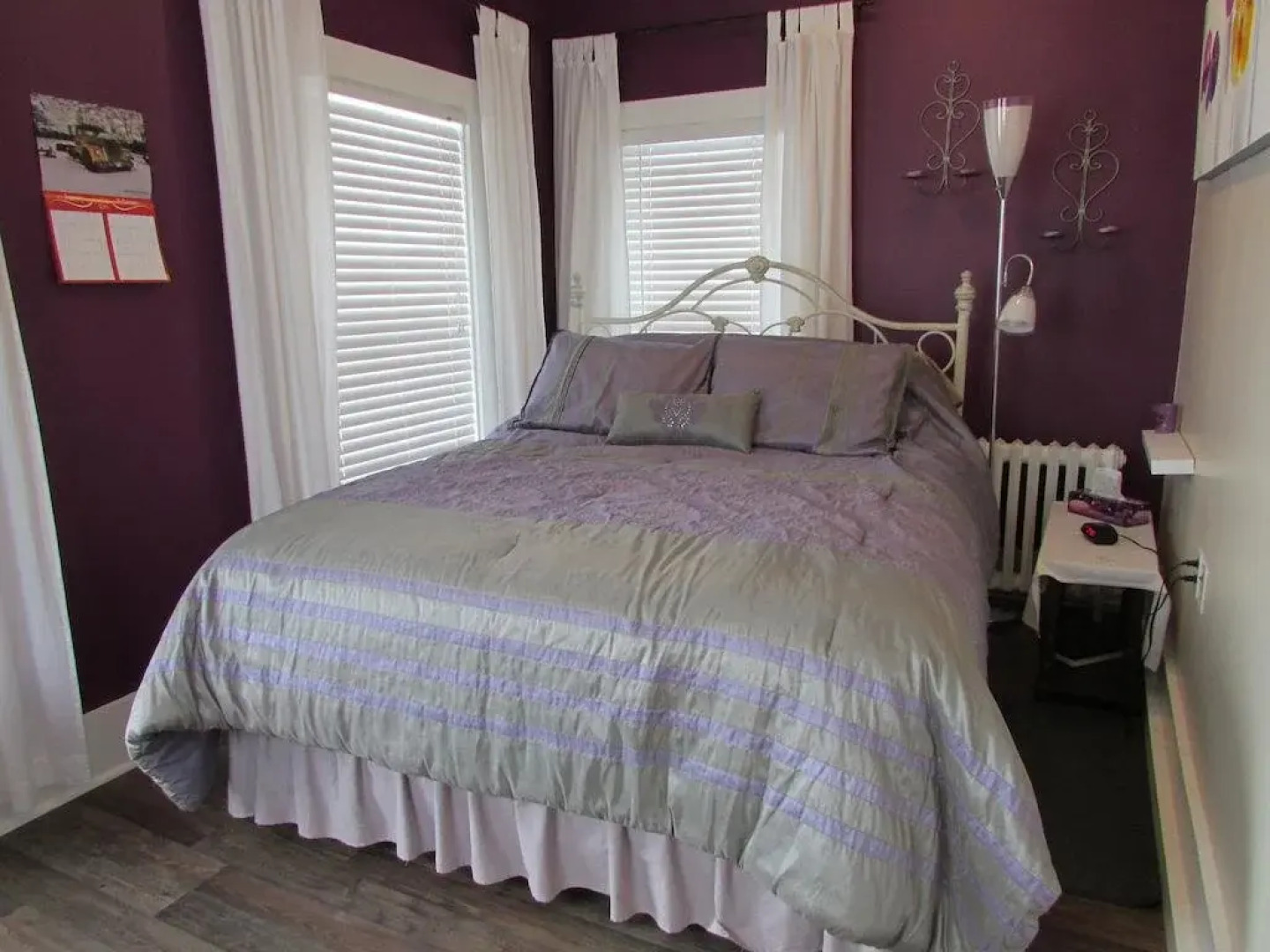 PillowCase Bed & Breakfast