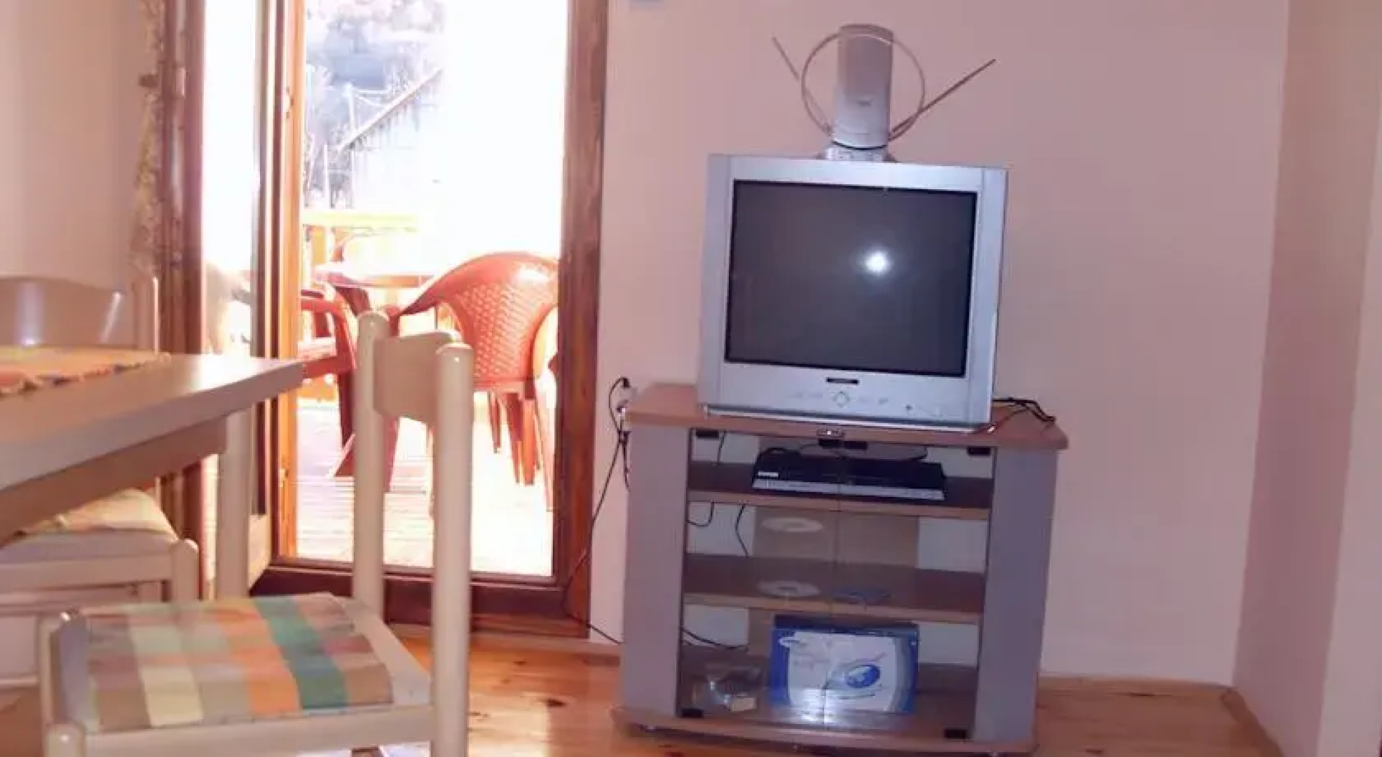 Apartments Jagoš Vukićević